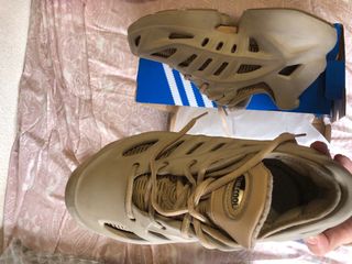 Adidas AdiFOM climacool J Beige