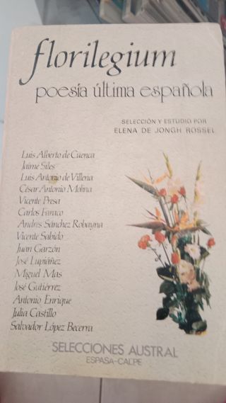 Florilegium