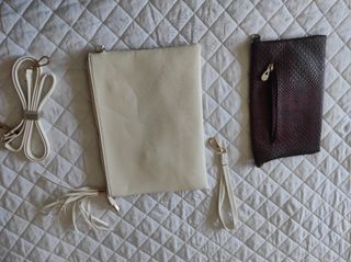 Bolsos mujer 