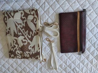 Bolsos mujer 