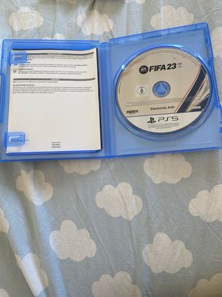 FIFA 23 PS5