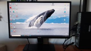 Ordenador sobremesa BenQ