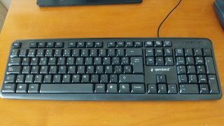 Ordenador sobremesa BenQ
