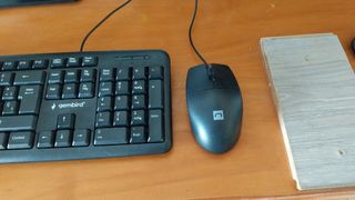 Ordenador sobremesa BenQ