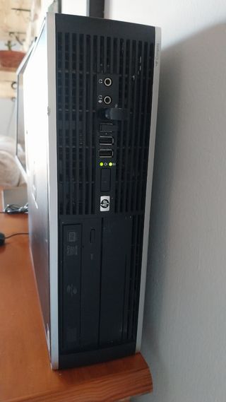 Ordenador sobremesa BenQ