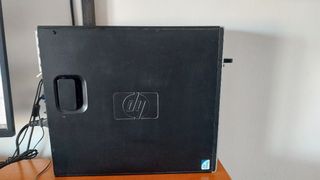 Ordenador sobremesa BenQ