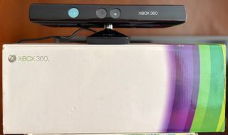 Xbox 360 Slim 4GB + Caja Original