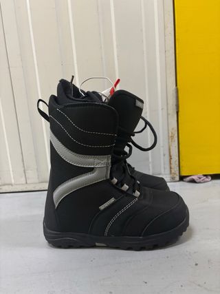 Botas Snowboard Burton Talla 39