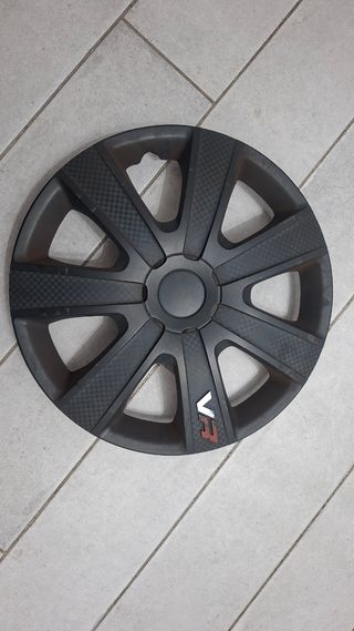 3 Cubiertas de Rueda 14 VR
