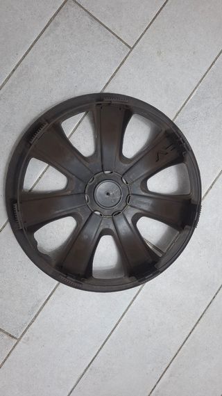 3 Cubiertas de Rueda 14 VR