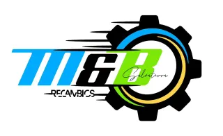 Caja de cambios manual 5v (20DP66)