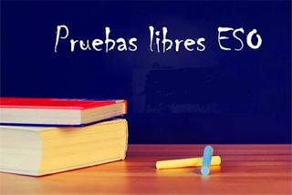 Pruebas libres ESO