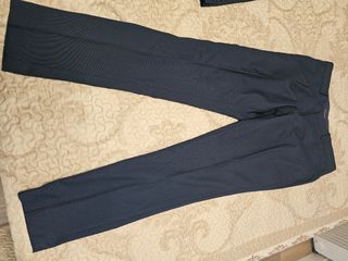 Traje UnderBlue Azul Marino Talla 44/52