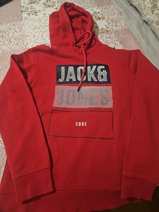- Sudaderas juveniles y chaqueta #otoño #invierno