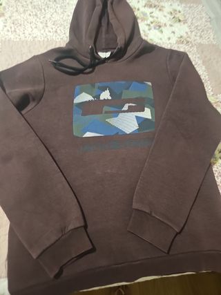 - Sudaderas juveniles y chaqueta #otoño #invierno