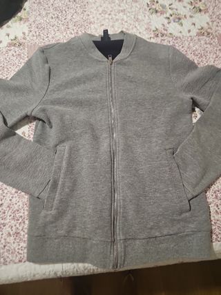 - Sudaderas juveniles y chaqueta #otoño #invierno