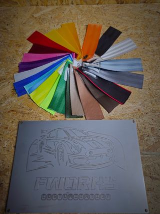 Cinturones Citroen Saxo