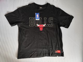 Camiseta NBA Chicago Bulls Talla L
