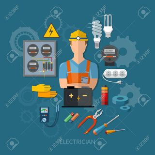 Electricista 