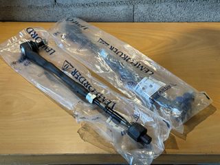 Rótulas de Dirección y Axiales BMW E46