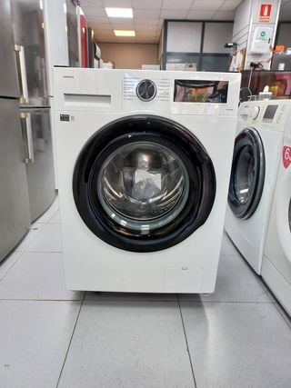 Lavadora nueva con tara 1 años de garantía 