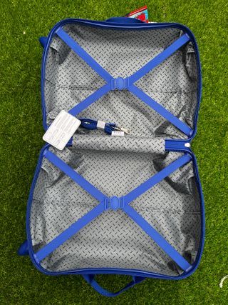 Maleta Correpasillos Spiderman Nueva