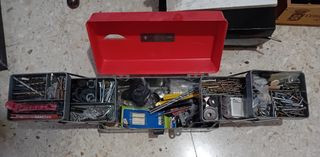 Caja de herramientas