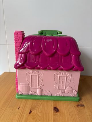 Casita de muñecas Camomille Imaginarium