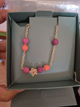 Bracciale Thun Campanula E Perle