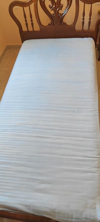 Colchón cama 90