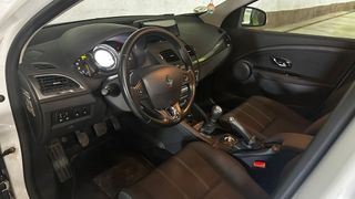 Renault Megane 2013 195.000km 1.5dci
