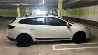 Renault Megane 2013 195.000km 1.5dci