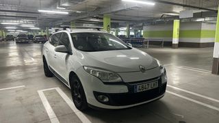 Renault Megane 2013 195.000km 1.5dci