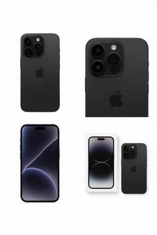 iPhone 16 Pro Space Grey vendita urgente