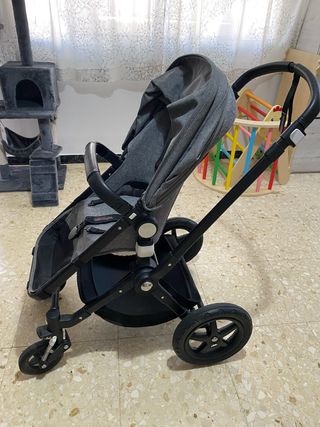 Carro Bugaboo Camaleon 3