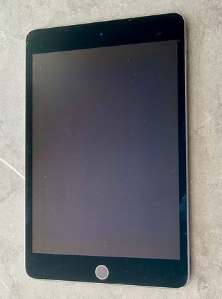iPad mini 5ª Gen 64GB Plata