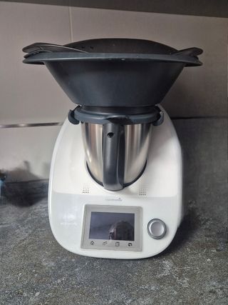 Thermomix TM5 Vorwerk