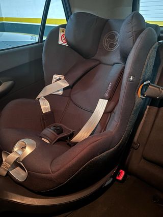 Silla Coche Cybex Sirona Z
