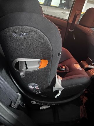 Silla Coche Cybex Sirona Z