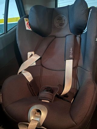 Silla Coche Cybex Sirona Z