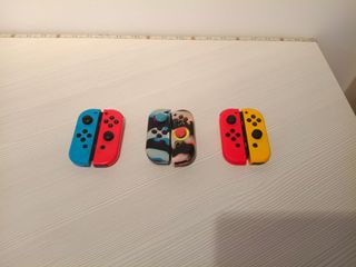 Nintendo Switch Pack Completo