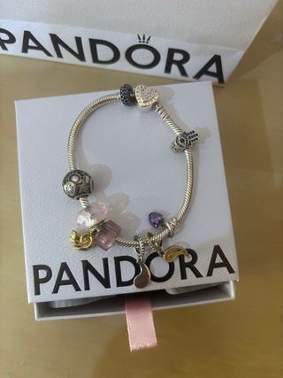 Pulsera Pandora