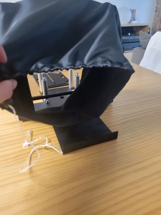 Teleprompter para Tablet/Móvil