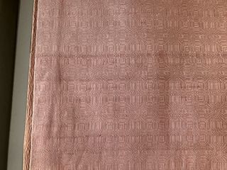 Obi (faja kimono) rosa