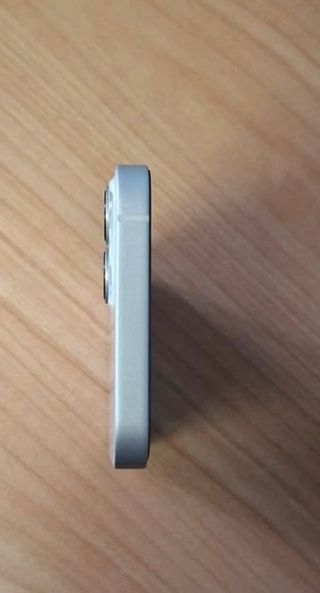 iPhone 13 Blanco - Como Nuevo