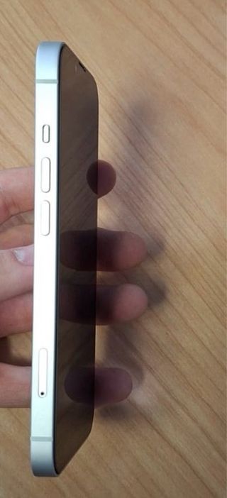 iPhone 13 Blanco - Como Nuevo