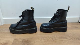 Botas Dr. Martens Molly Talla 37