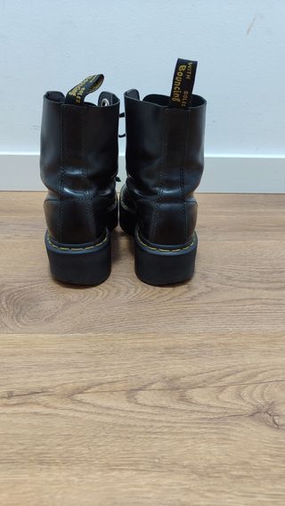 Botas Dr. Martens Molly Talla 37