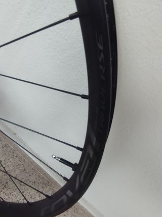 Ruedas Roval Mullet Aluminio