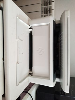 Impresora HP LaserJet Pro MFP M28w
